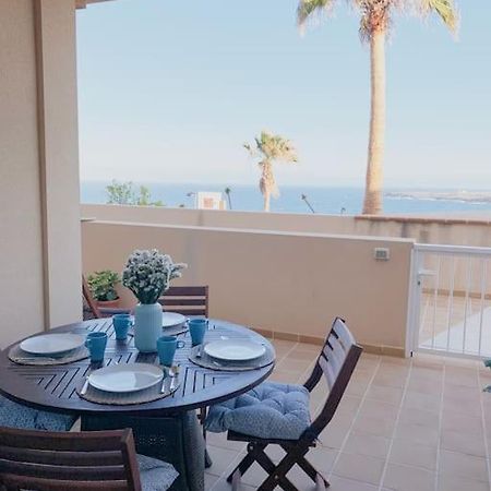 Apartamento Con Vistas Al Mar El Poris Poris de Abona Εξωτερικό φωτογραφία