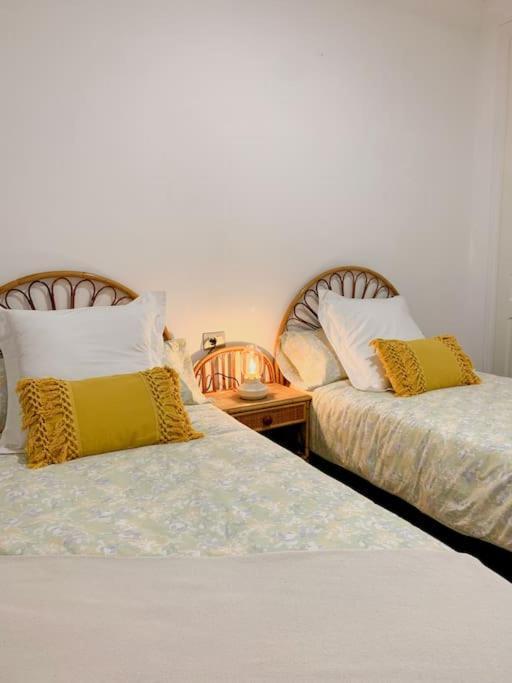 Apartamento Con Vistas Al Mar El Poris Poris de Abona Εξωτερικό φωτογραφία