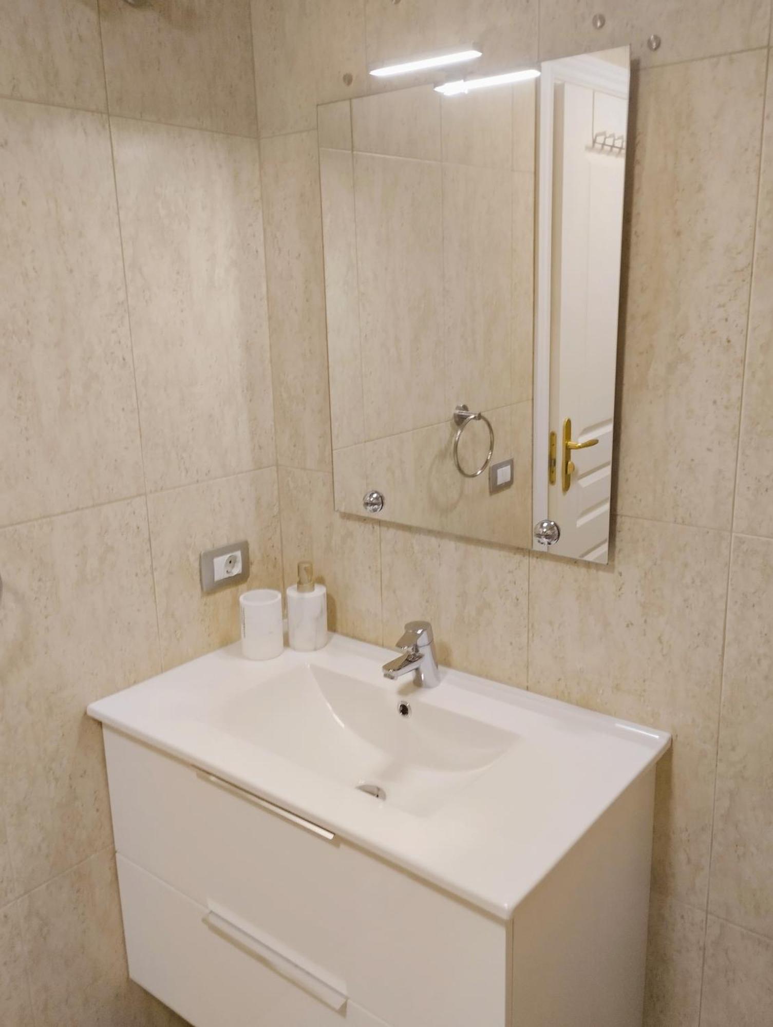 Apartamento Con Vistas Al Mar El Poris Poris de Abona Εξωτερικό φωτογραφία