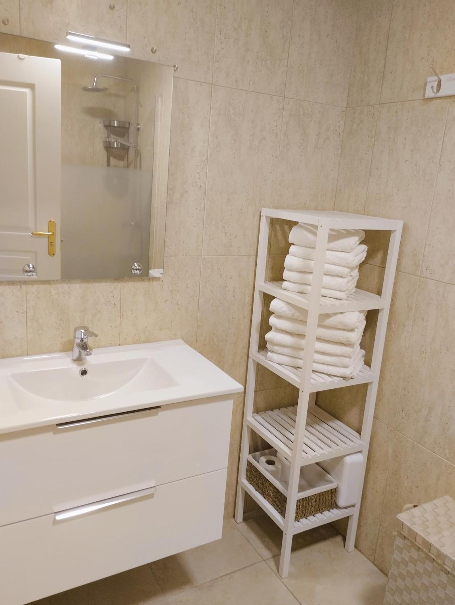 Apartamento Con Vistas Al Mar El Poris Poris de Abona Εξωτερικό φωτογραφία